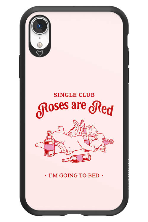 Bed Romance 2.0 - Apple iPhone XR