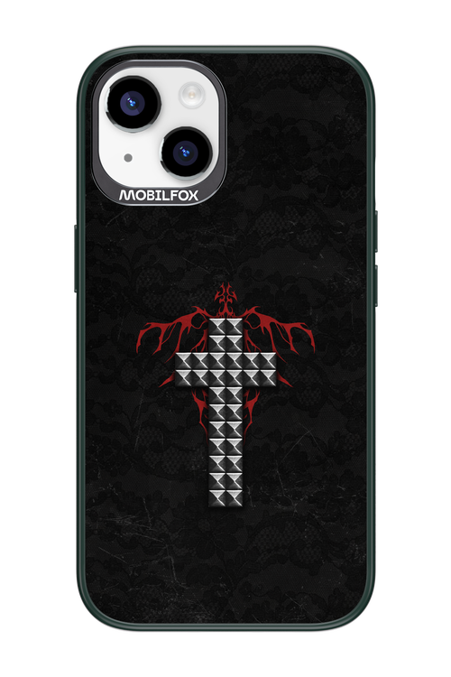 Dark Prayer 2.0 - Apple iPhone 14