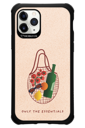 Essentials Only - Apple iPhone 11 Pro