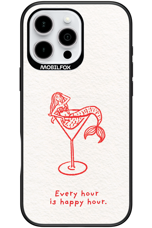 Happy Hour - Apple iPhone 16 Pro Max