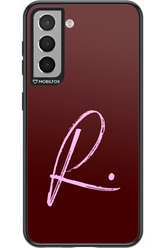 (Dark Blush) R 2.0 - Samsung Galaxy S21