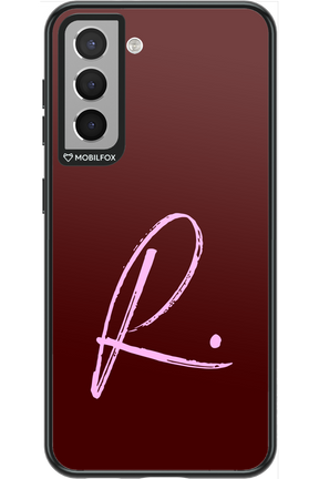 (Dark Blush) R 2.0 - Samsung Galaxy S21