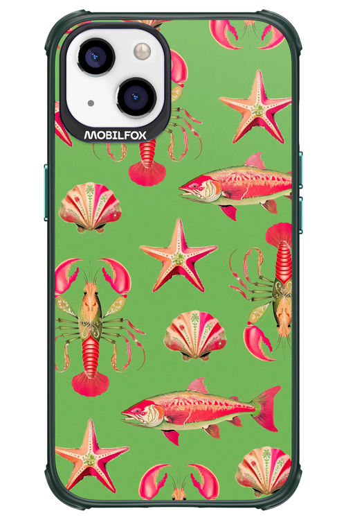 Sea Stars - Apple iPhone 13