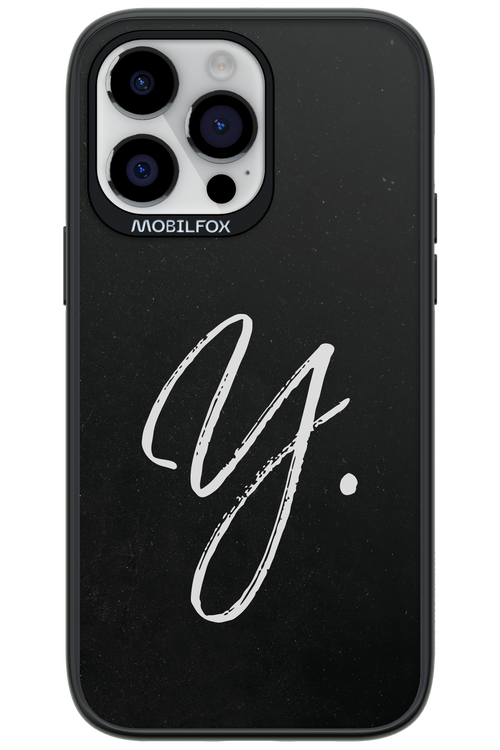 (Off Space) Y 2.0 - Apple iPhone 14 Pro Max