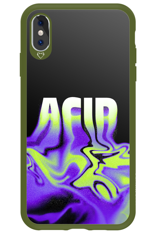 ACIID - Apple iPhone XS Max