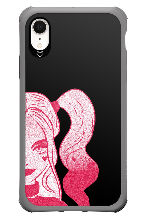 Qween Red 2.0 - Apple iPhone XR