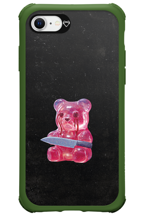 Yummy - Apple iPhone 8