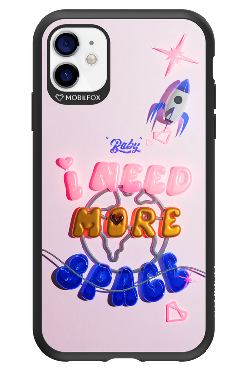 MoreSpace - Apple iPhone 11