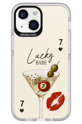 Lucky Babe - Apple iPhone 13 Mini