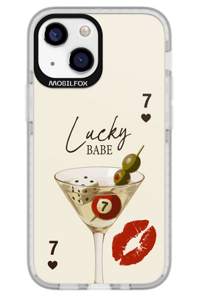 Lucky Babe - Apple iPhone 13 Mini