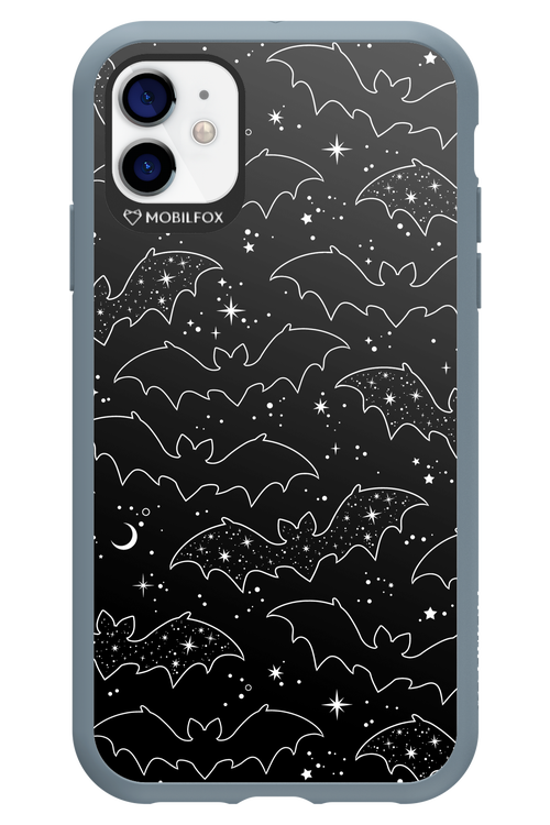 Dreamer Bat - Apple iPhone 11