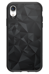 Low Poly - Apple iPhone XR