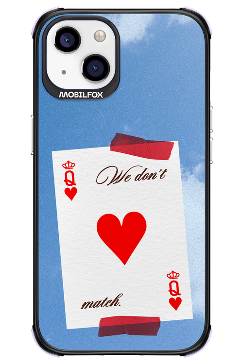 Match 2.0 - Apple iPhone 13
