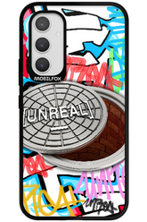 HULE - Samsung Galaxy A54