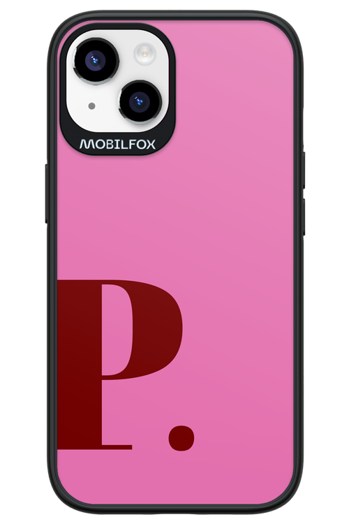 P (Sorbet) 2.0 - Apple iPhone 14