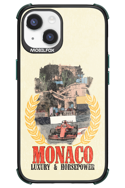 Monaco Luxury 2.0 - Apple iPhone 14
