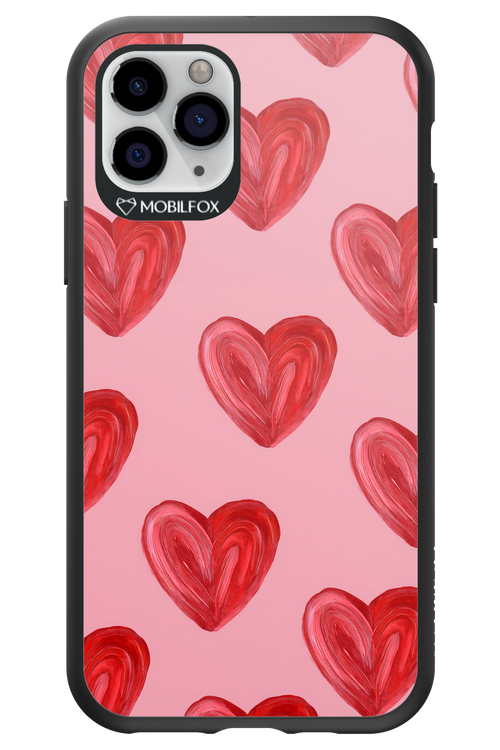 Lil'l Love - Apple iPhone 11 Pro