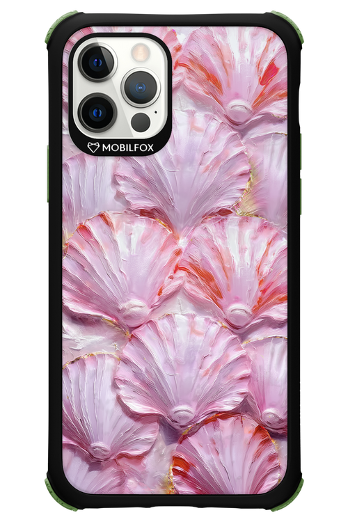 Venus Shell - Apple iPhone 12 Pro