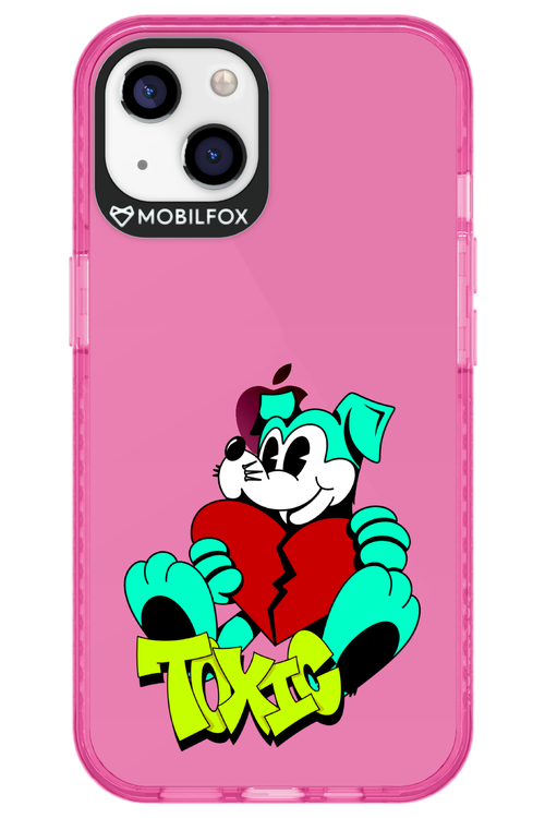 Playful Chaos - Apple iPhone 13