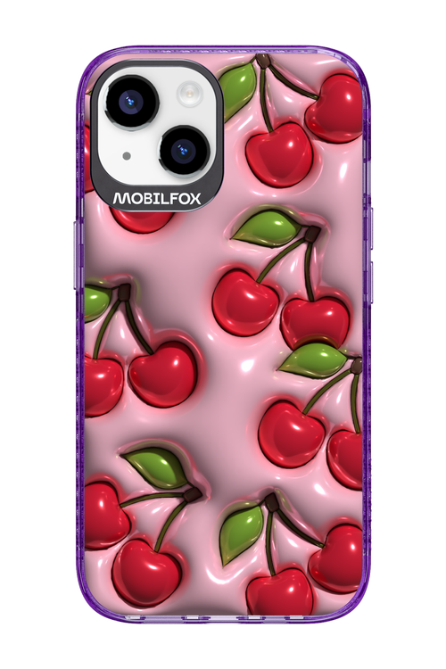 Cherry Bomb - Apple iPhone 14