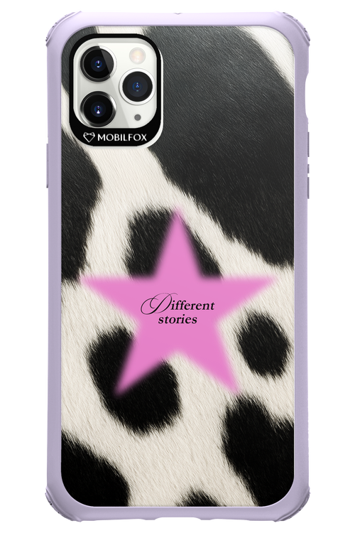 Same Chapter Pink 2.0 - Apple iPhone 11 Pro Max