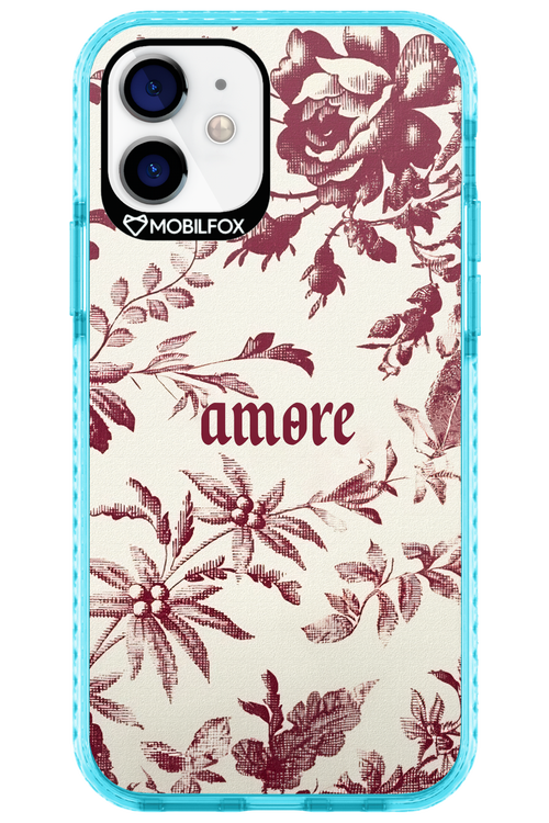 Amore 2.0 - Apple iPhone 12