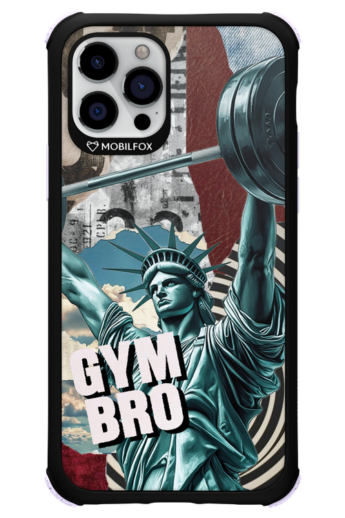 GYM BRO - Apple iPhone 12 Pro