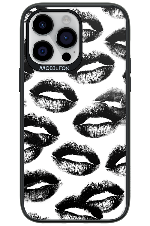 Ghost Kiss 2.0 - Apple iPhone 14 Pro Max