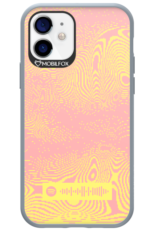 House Frequency - Apple iPhone 12
