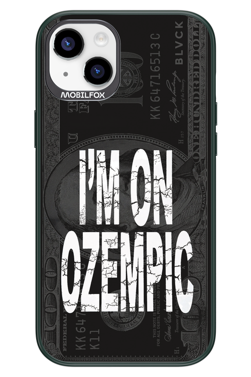 ozempic 2.0 - Apple iPhone 14 Plus