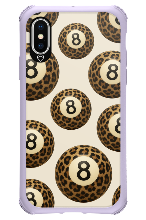 Wild Winner - Apple iPhone X