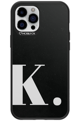 K (Off Space) 2.0 - Apple iPhone 12 Pro Max