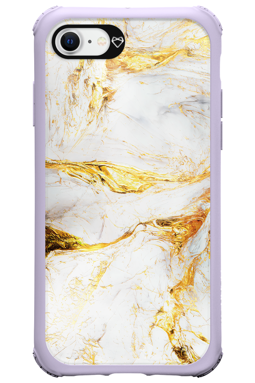 Quartz - Apple iPhone 7