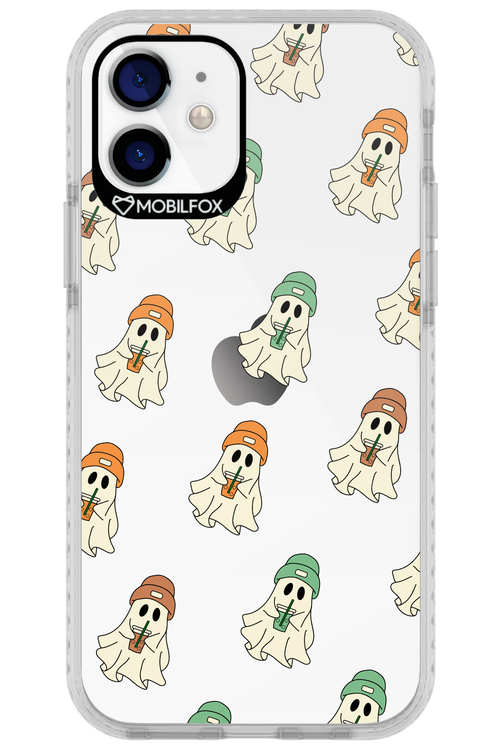 Spirited Sips (Nude) - Apple iPhone 12