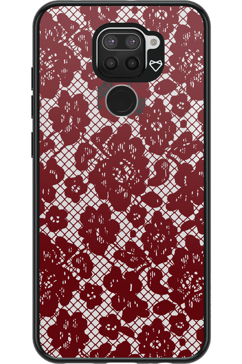 Lace Lover - Xiaomi Redmi Note 9