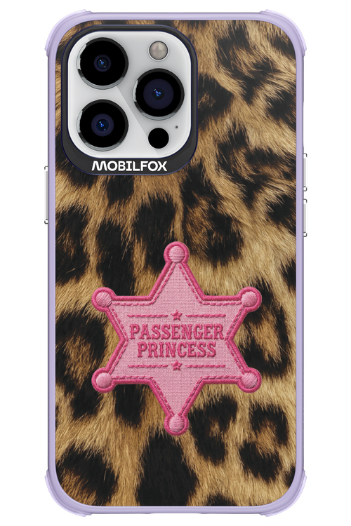 Passenger Princess 2.0 - Apple iPhone 13 Pro