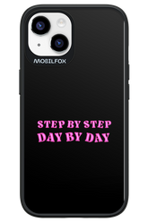 Step by Step Black - Apple iPhone 14