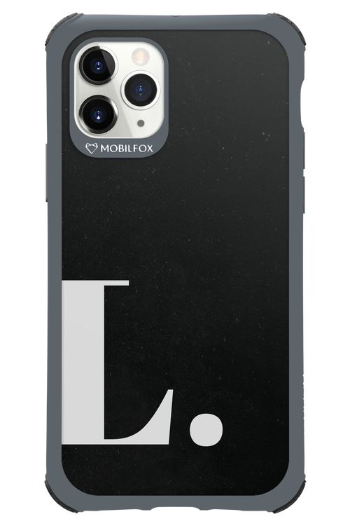 L (Off Space) - Apple iPhone 11 Pro