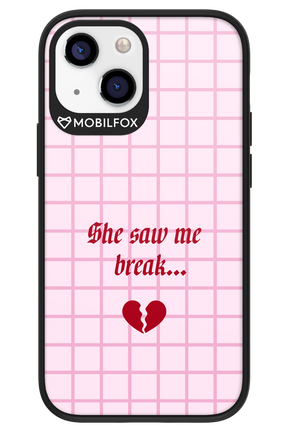 Break - Apple iPhone 13 Mini