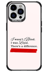 Difference - Apple iPhone 13 Pro Max