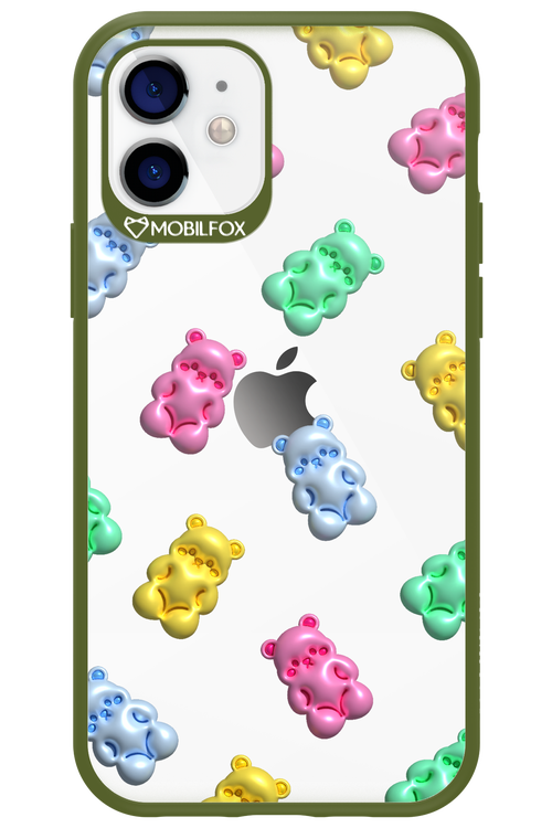 Gummmy Bears 2.0 - Apple iPhone 12