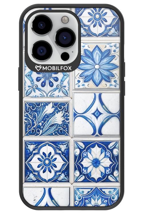 Antique - Apple iPhone 13 Pro