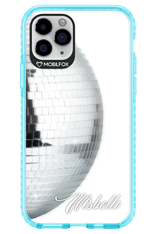 Disco Mood 2.0 - Apple iPhone 11 Pro