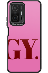 GY (Sorbet) 2.0 - Xiaomi Mi 11T