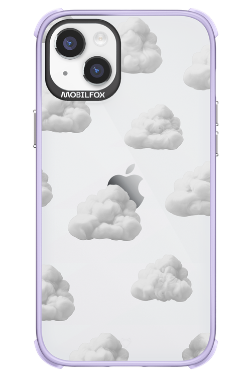 Cloudy Simple 2.0 - Apple iPhone 14 Plus