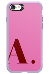 A (Sorbet) 2.0 - Apple iPhone 8