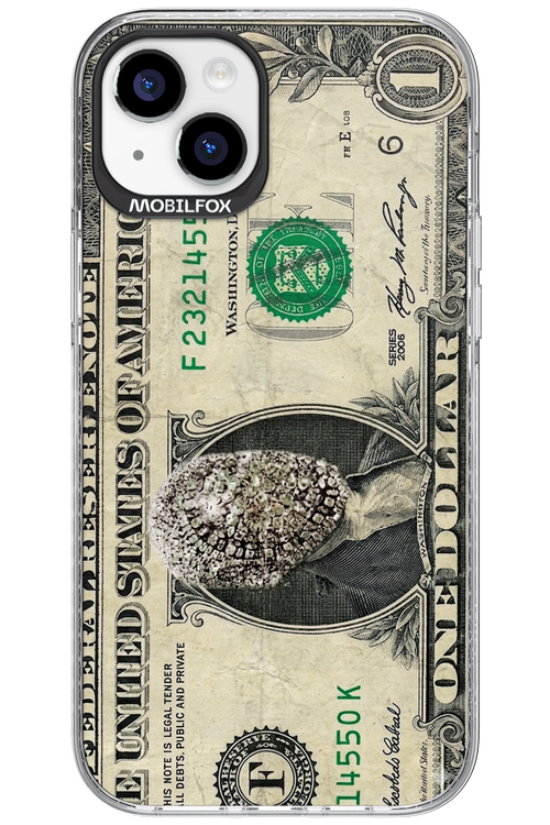 mask 2.0 - Apple iPhone 15 Plus