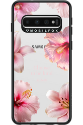 Be Kind 2.0 - Samsung Galaxy S10