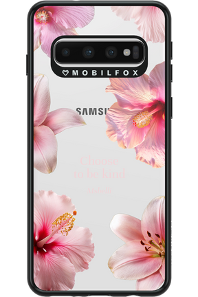 Be Kind 2.0 - Samsung Galaxy S10