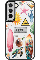 Aloha 2.0 - Samsung Galaxy S22+